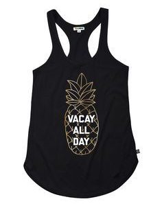 Vacay All Day Tanktop RE23