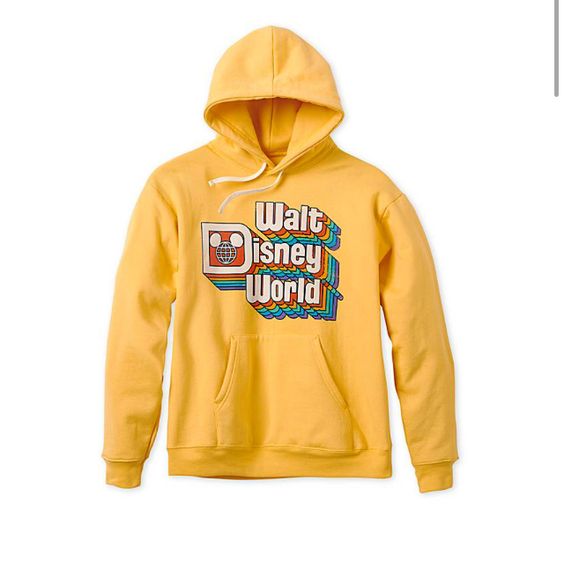 Darkwing Duck Brown Hoodie ADR