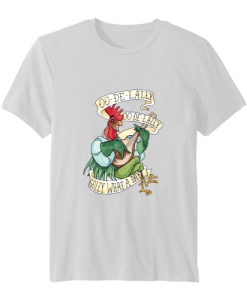Chicken Golly What A Day t-shirt ZX06.png