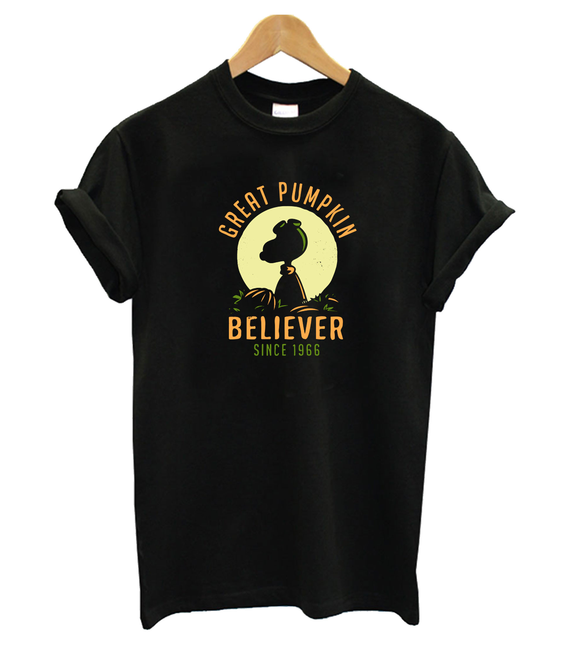 major league believer shirt