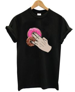 2 IN THE PINK 1 IN THE STINK T-SHIRT DR23