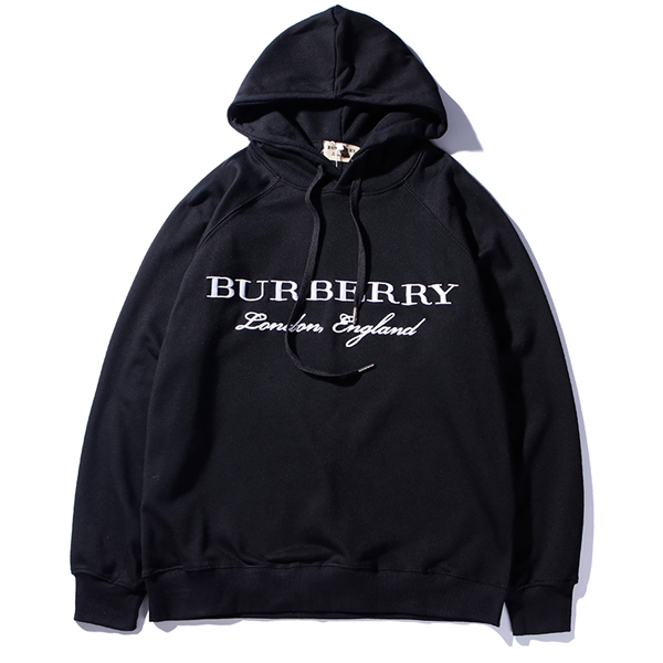 BURBERRY LONDON ENGLAND HOODIE DRD – teelooks