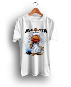 Helloween Shirt
