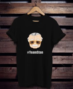 #TeamStan t shirt