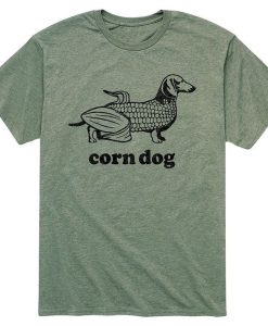 Corn Dog T-shirt