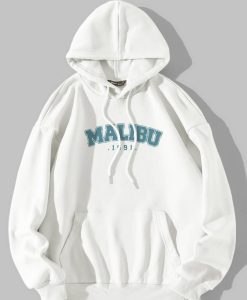 Malibu 1491 Hoodie